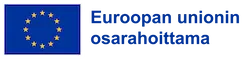 Euroopan unionin osarahoittama